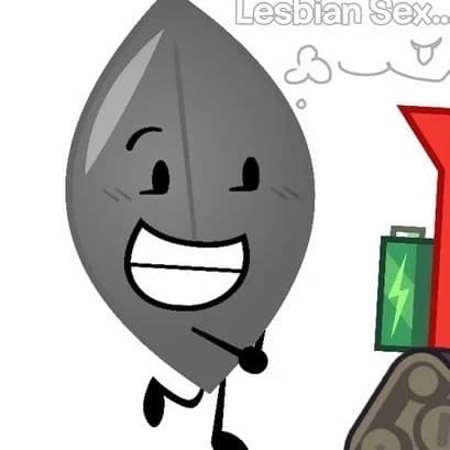 Thumbnail of Leafy - bfdi