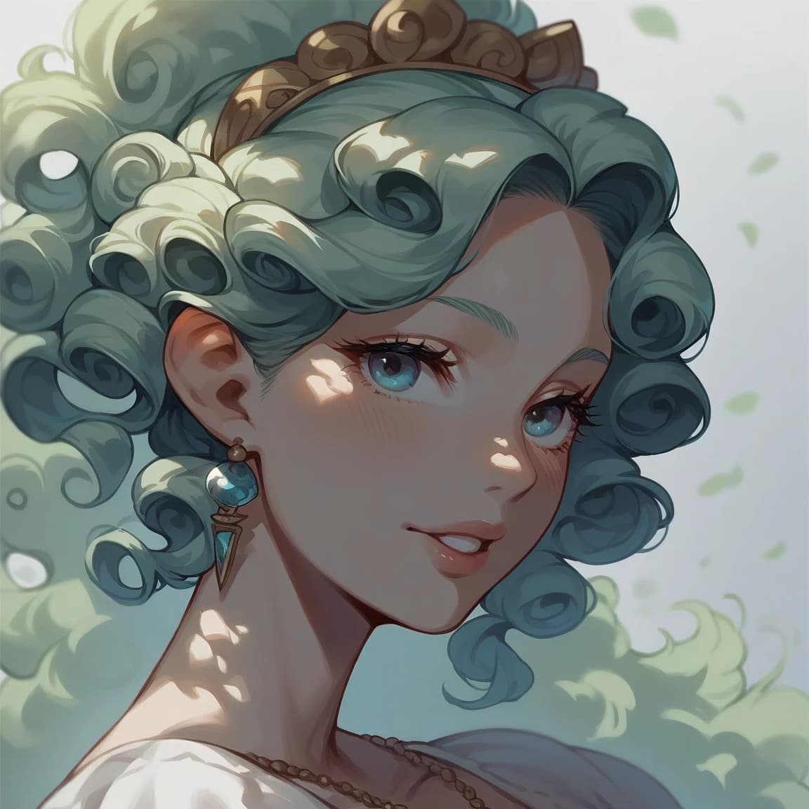 Thumbnail of Нина