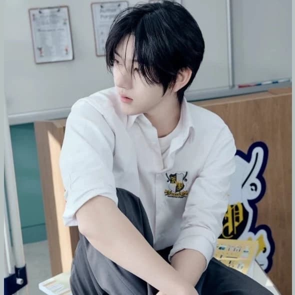 Thumbnail of Lee Kyehoon