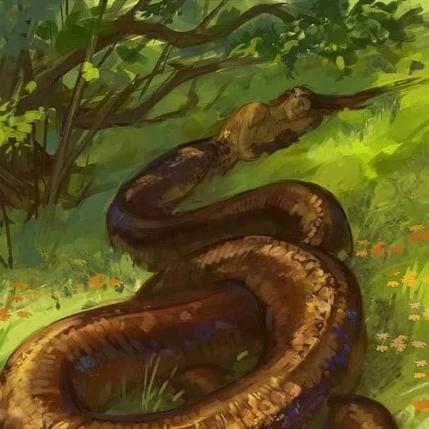 Thumbnail of 🐍`` Кидариан - BL
