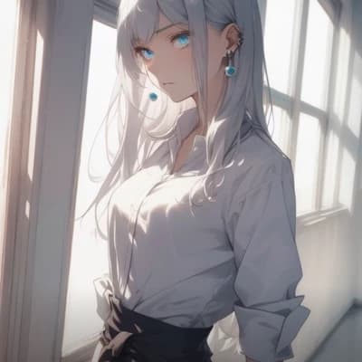 Thumbnail of Серафина "Сера" Блейк