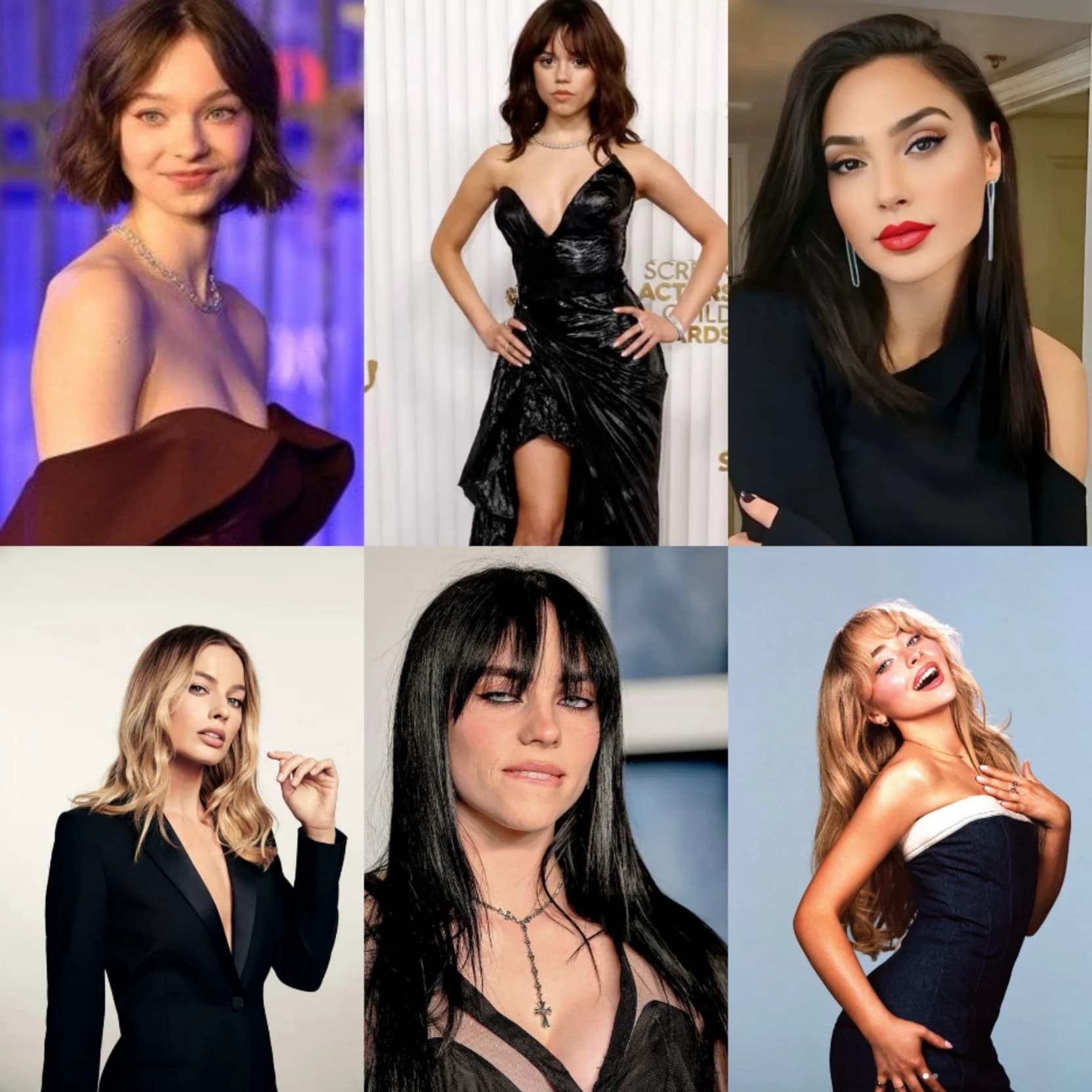 Thumbnail of The sexiest girls in the world