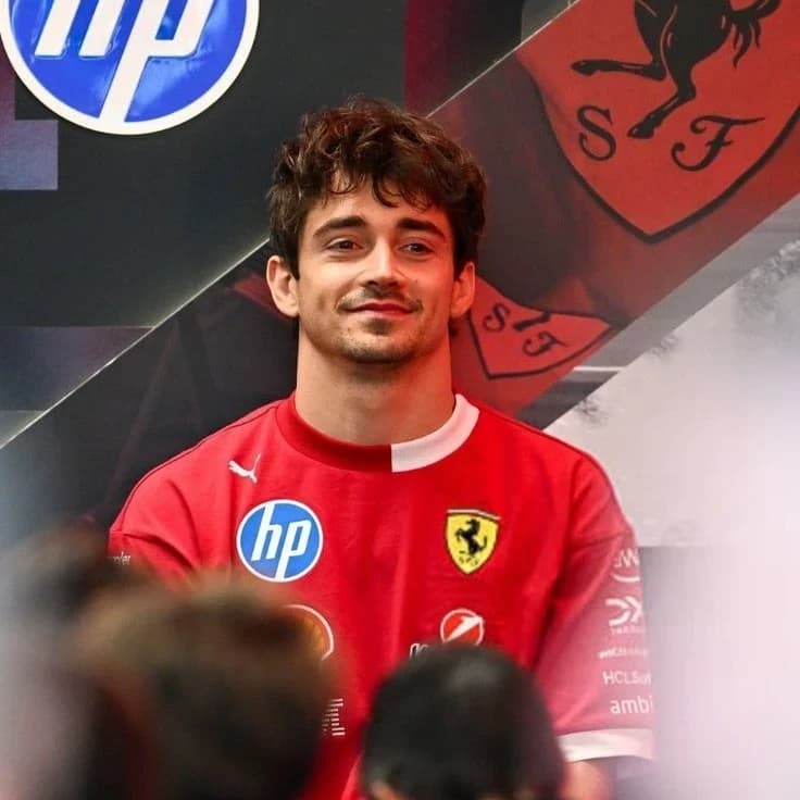 Thumbnail of Charles Leclerc