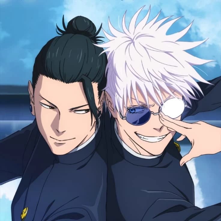 Thumbnail of Гэто и Годзё