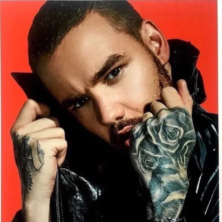 Thumbnail of Liam James Payne