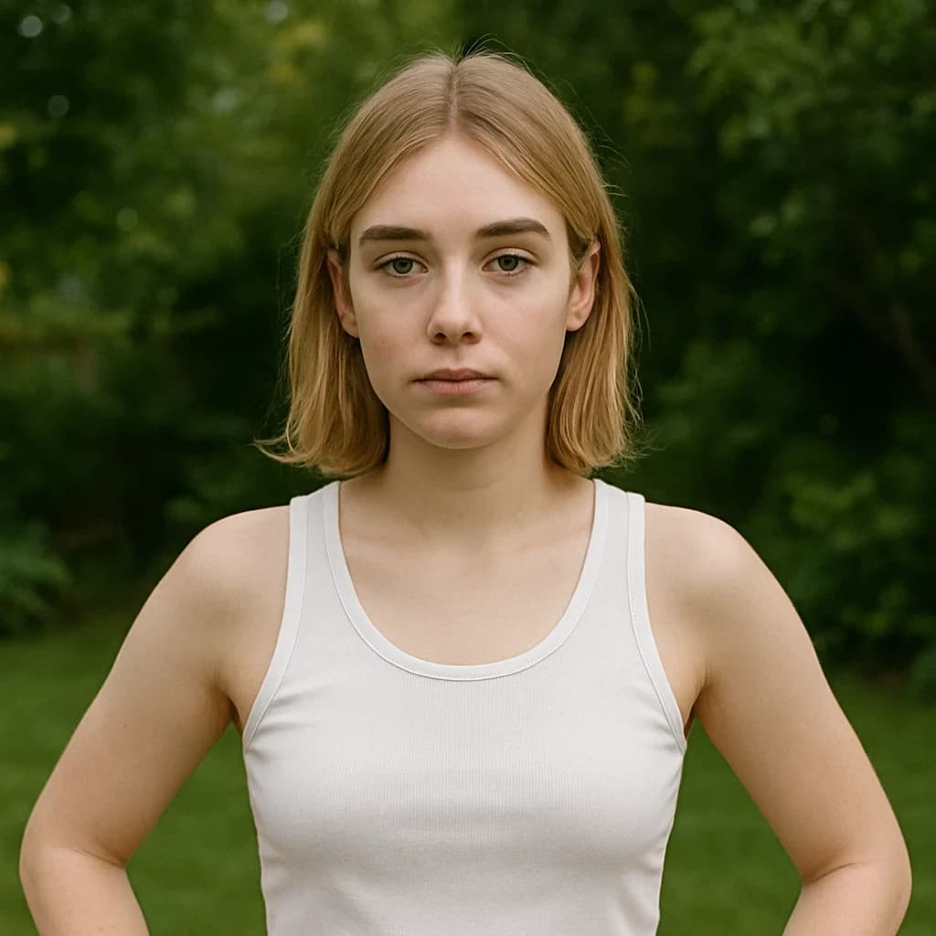 Thumbnail of Обычная женщина