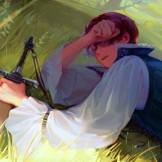 Thumbnail of Шото Тодороки.