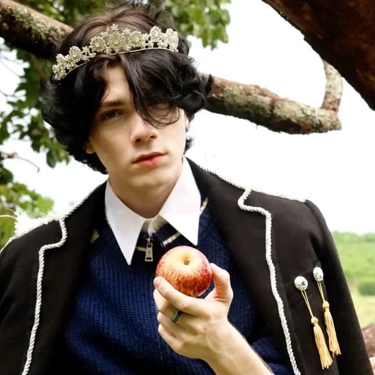 Thumbnail of Príncipe Andreas