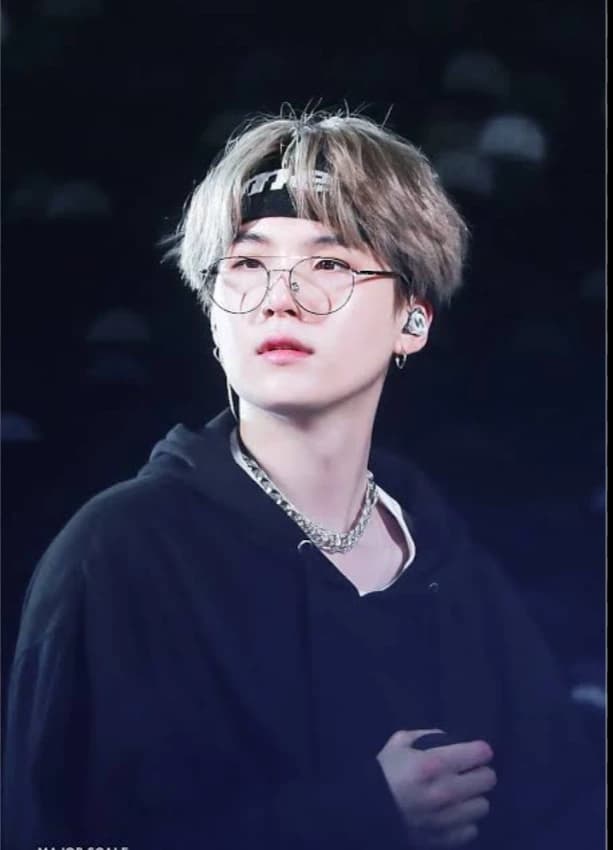 Thumbnail of Yoongi's Abused Wife