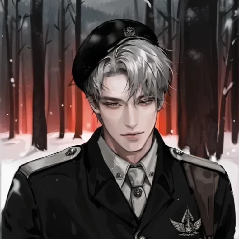 Thumbnail of Охотник