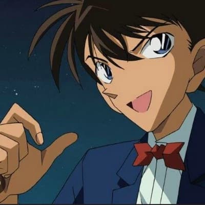 Thumbnail of Senshi Kudo (Young) 