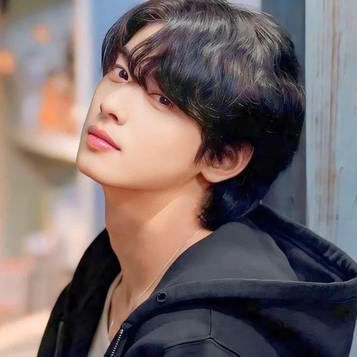 Thumbnail of Eun-woo your first love