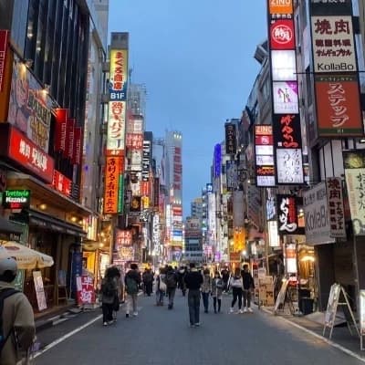 Thumbnail of Япония 🇯🇵