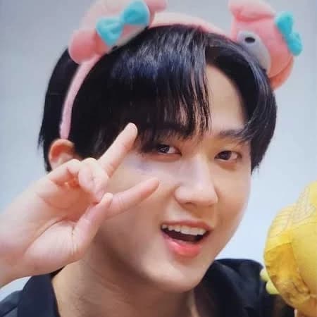 Thumbnail of Seo Changbin 