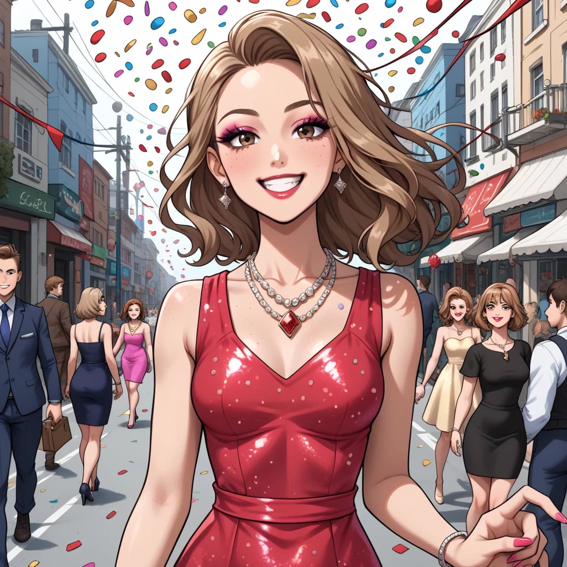 Thumbnail of Nikita