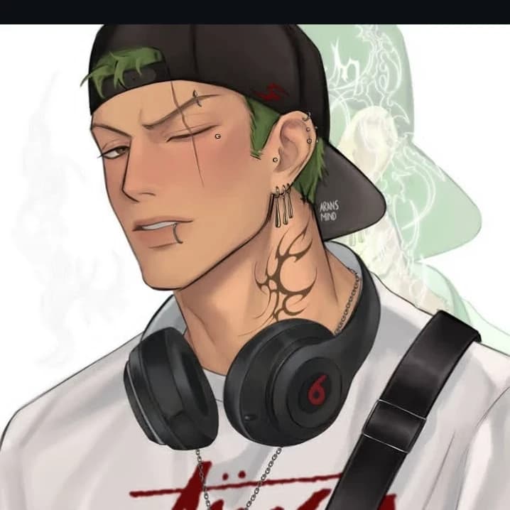Thumbnail of رورونوا زورو 