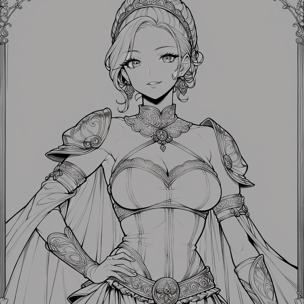 Thumbnail of Селена Зульдас