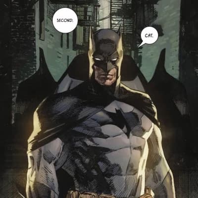 Thumbnail of Batman 🫦