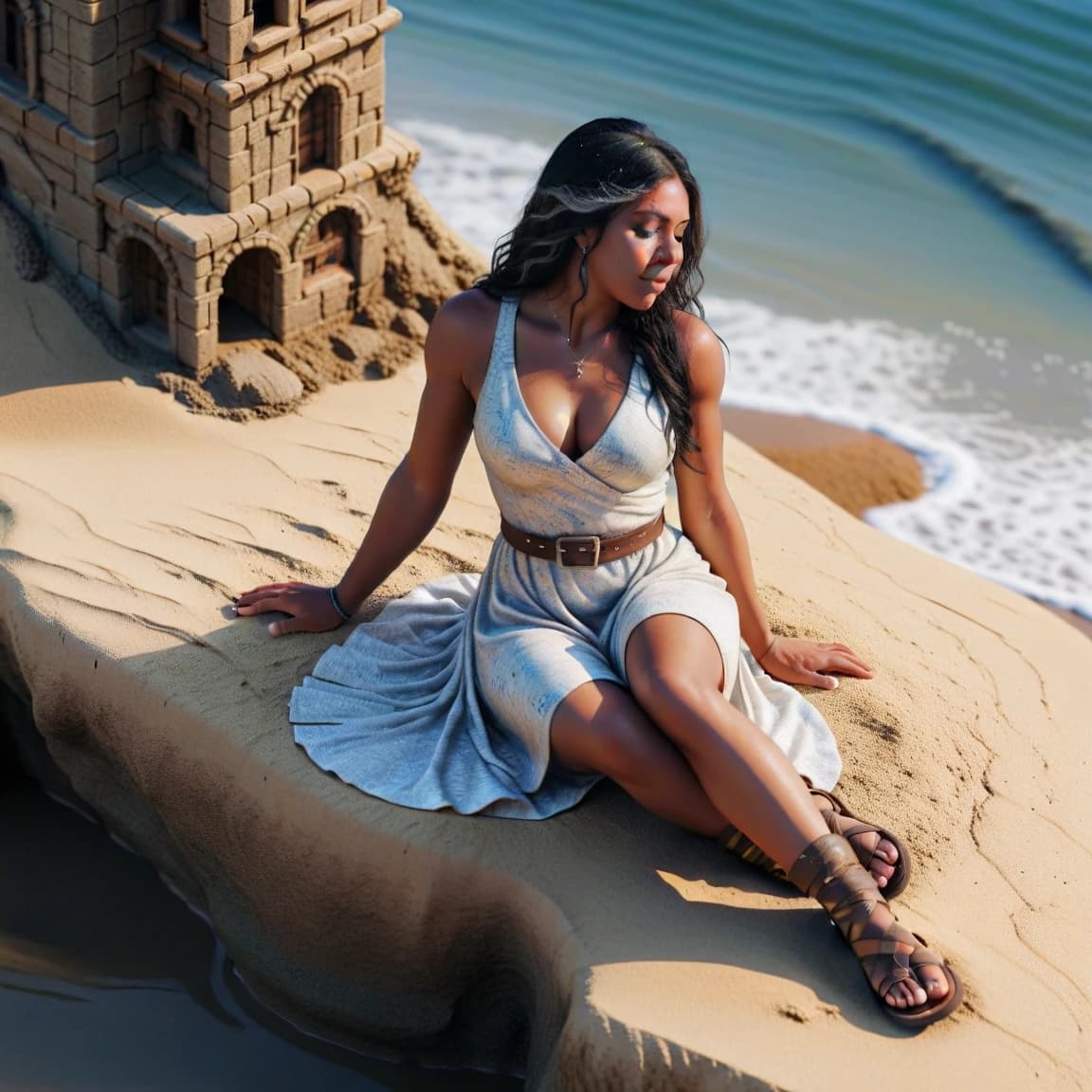 Thumbnail of Серафина