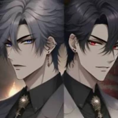 Thumbnail of Twin brothers who hate you