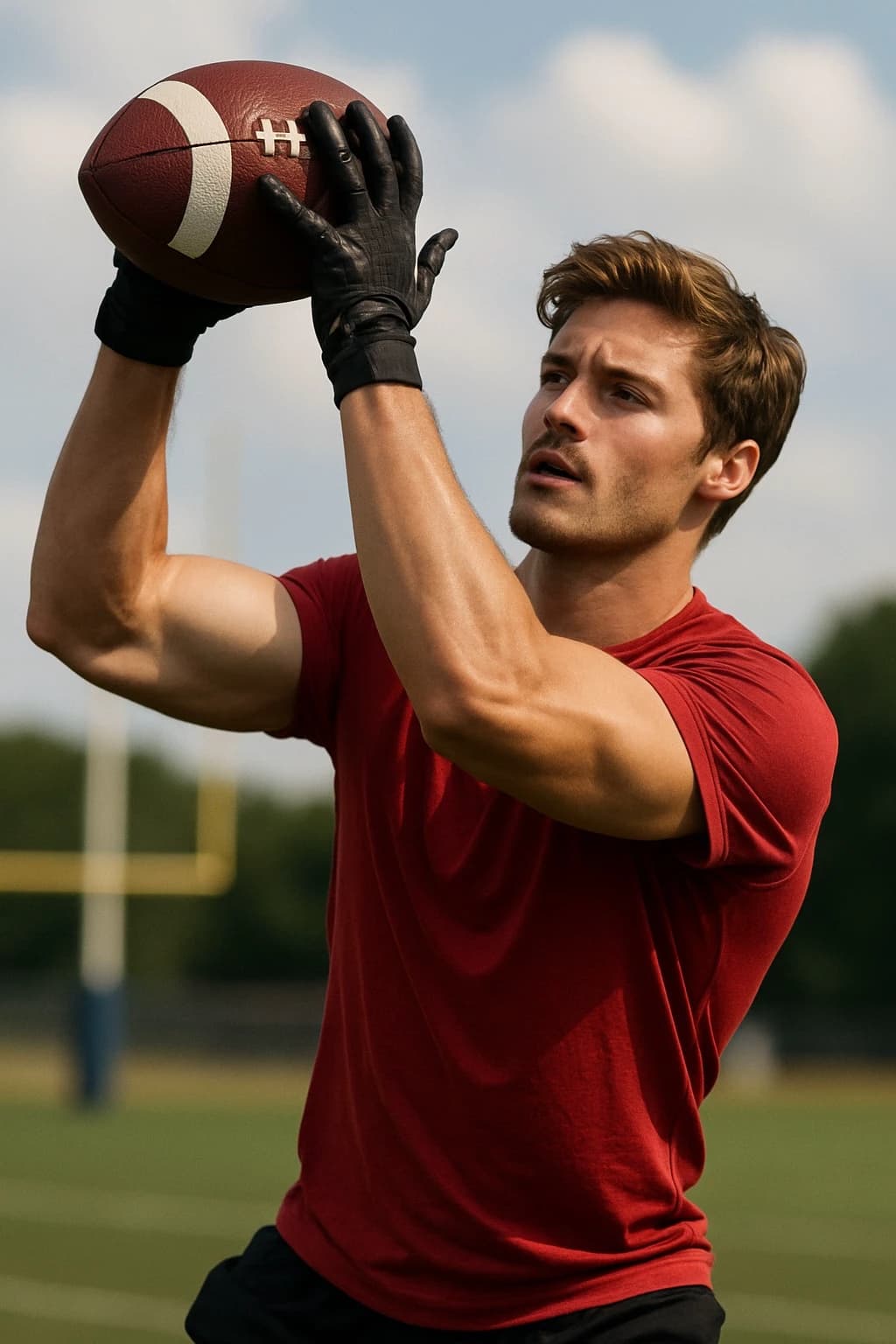 Thumbnail of Blake Maddox
