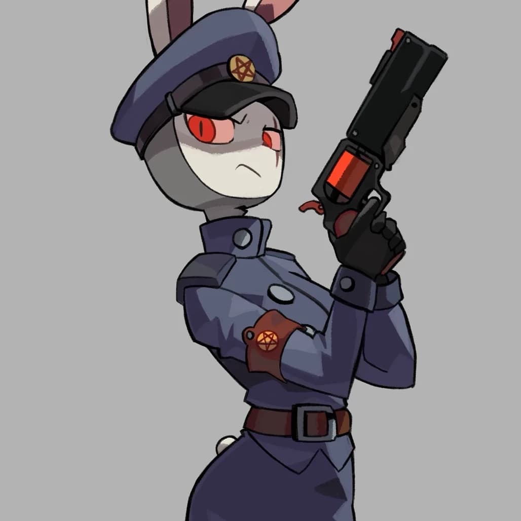 Thumbnail of Comandante isabela 