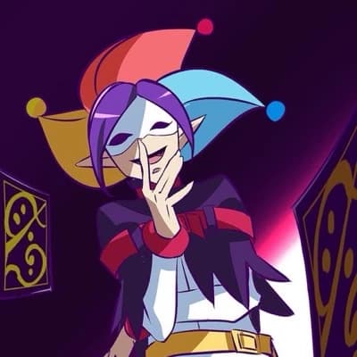 Thumbnail of Негодяй