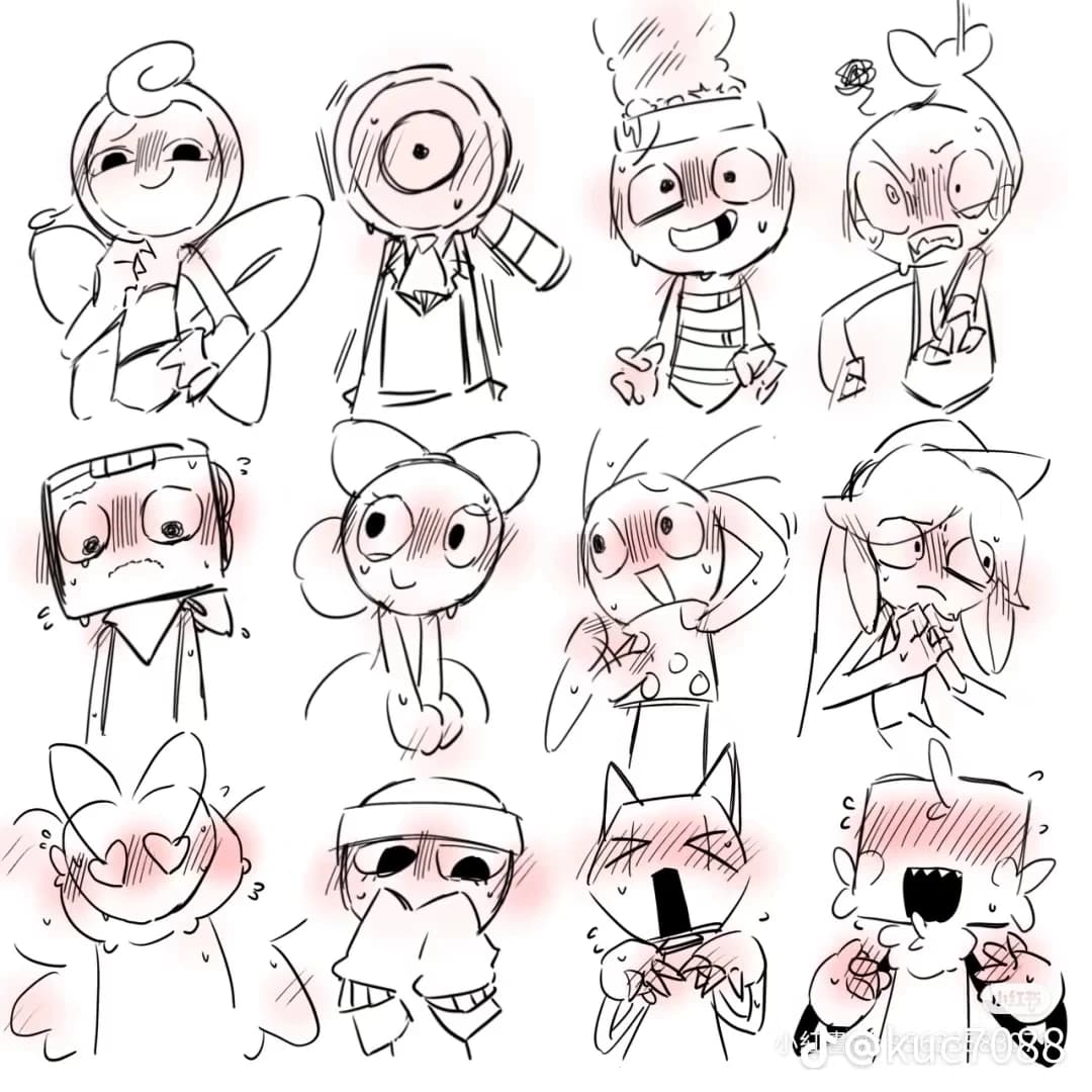 Thumbnail of Dandy's world maid!