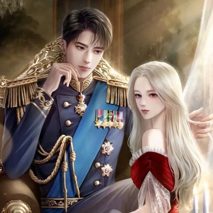 Thumbnail of Герцог Максвелл Касандер Деметриус.