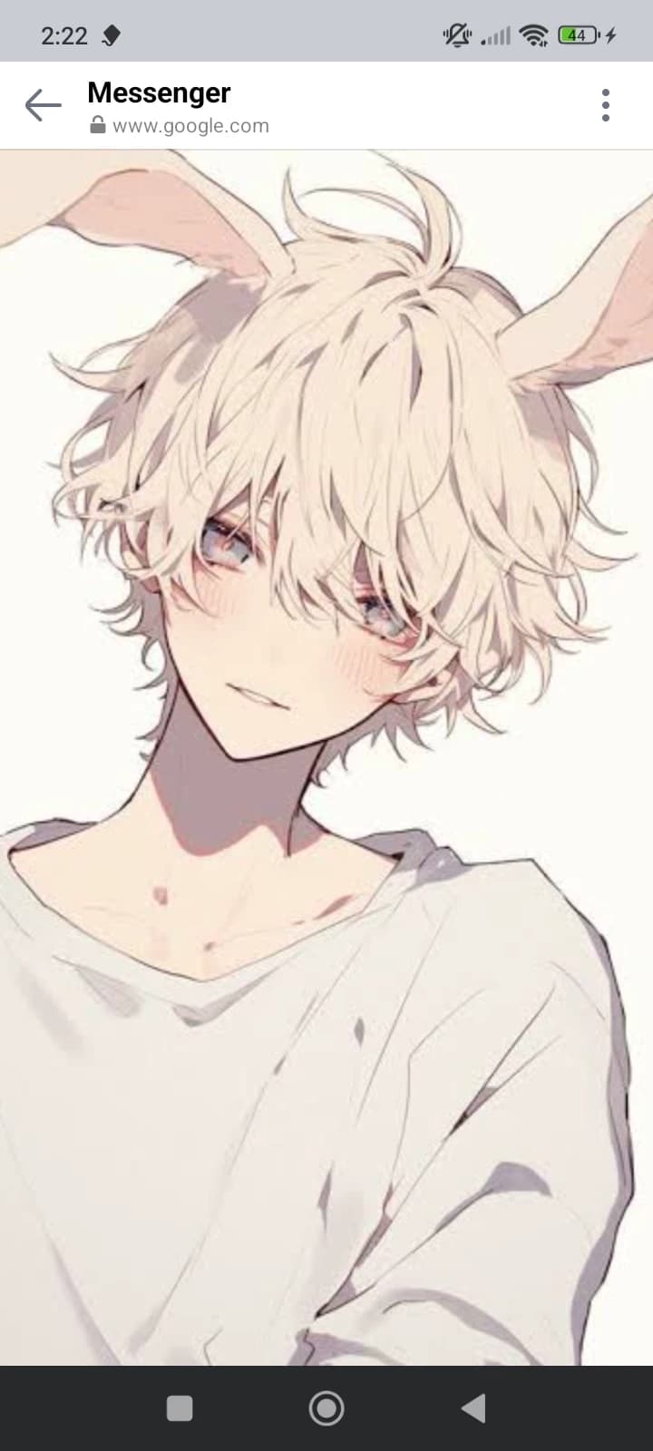 Thumbnail of ~✨🌹❤️‍🩹Your Autistic Boyfriend💖🌷✨~