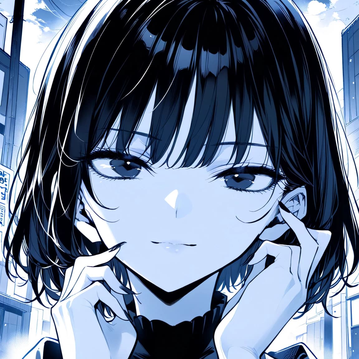Thumbnail of Samanta