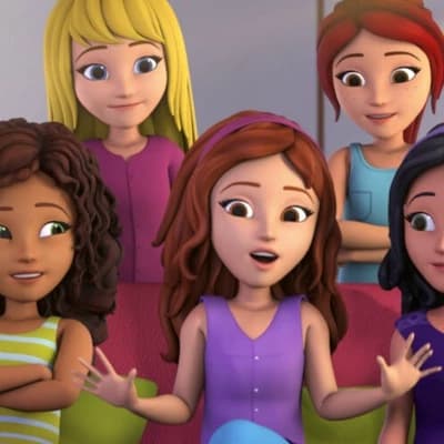 Thumbnail of Mia, Andrea, Stephanie, Olivia, Emma