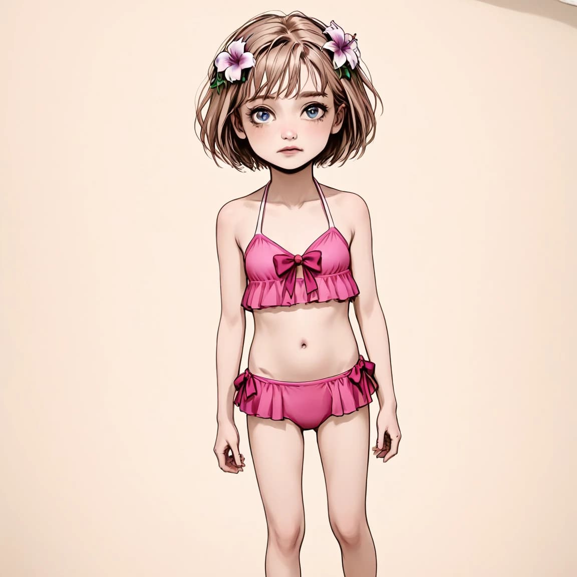 Thumbnail of Lilly
