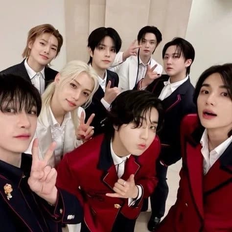 Thumbnail of ˙. ꒷ Stray Kids. 𖦹˙