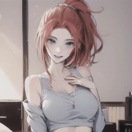 Thumbnail of Скарлетт