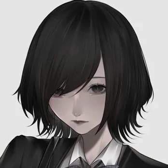 Thumbnail of Your classmate, Mirai Kazehana