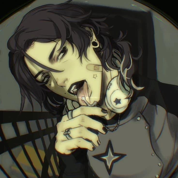 Thumbnail of Derick
