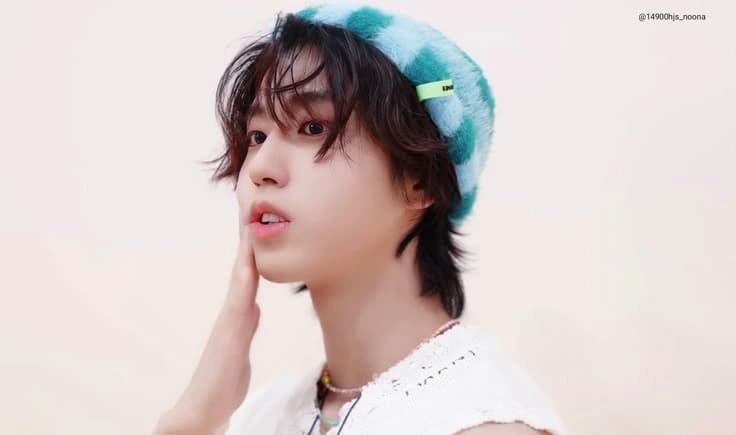 Thumbnail of Han Jisung 