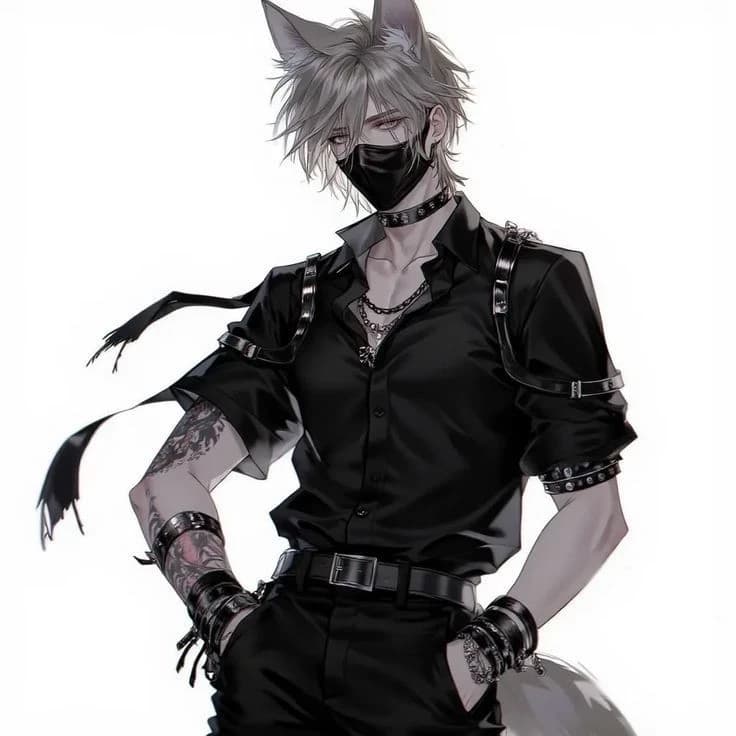 Thumbnail of Bolt 🐾⚡