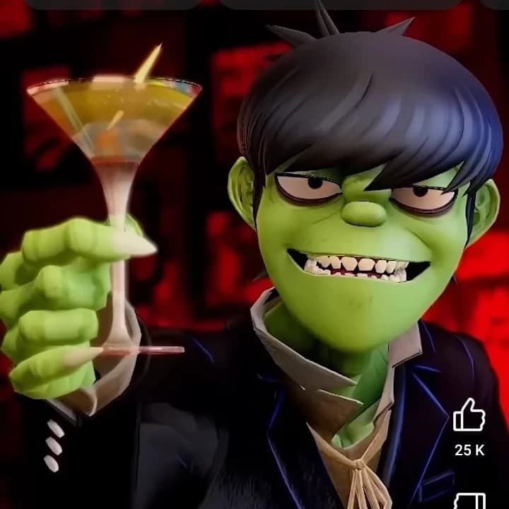 Thumbnail of Мердок Никкалс