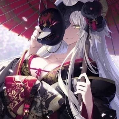 Thumbnail of Liliana