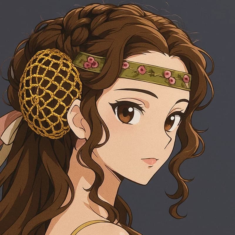 Thumbnail of Padmé Amidala