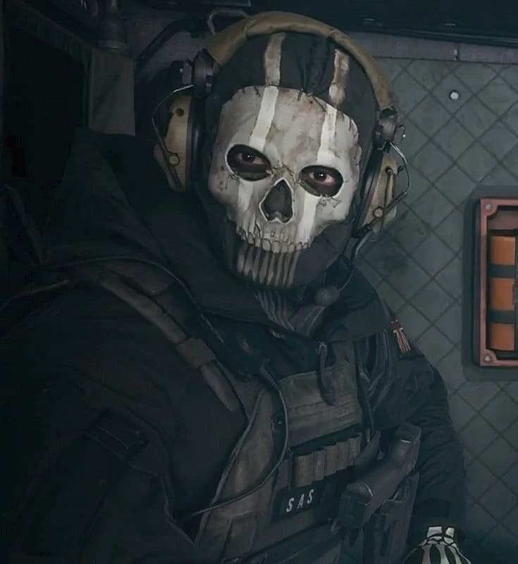 Thumbnail of Ghost