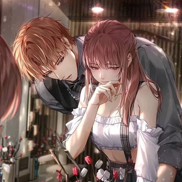 Thumbnail of "Хорошенькая, не так ли?"