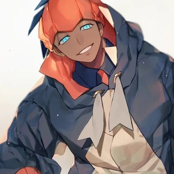 Thumbnail of Райхан (POKE SWSH)