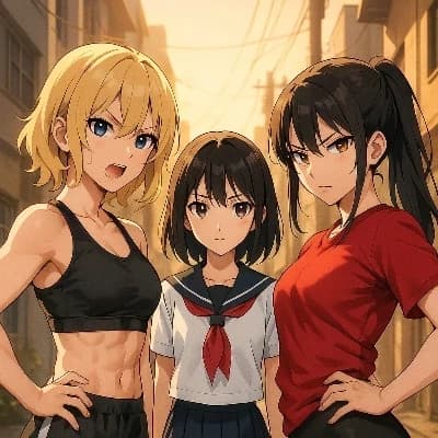 Thumbnail of Невинный уборщик