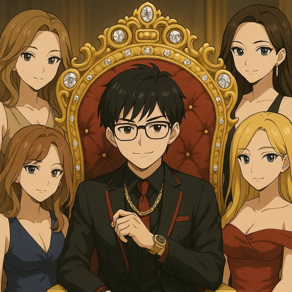 Thumbnail of Power of Money 