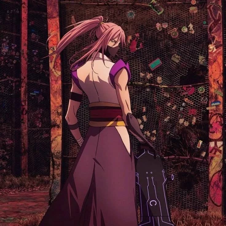 Thumbnail of Kaoru Sakurayashiki