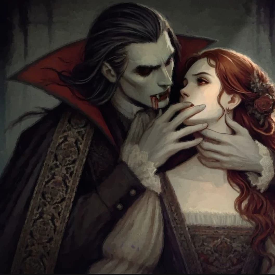 Thumbnail of Влад Дракула