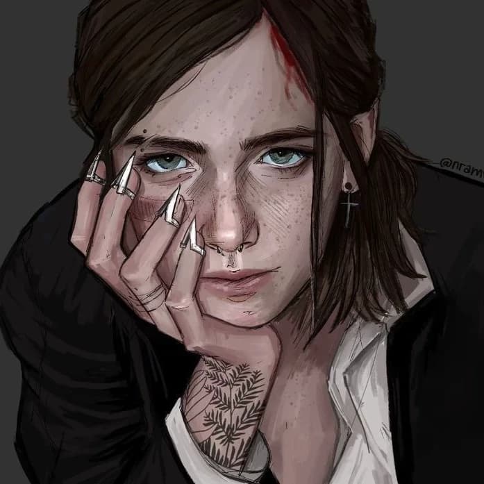 Thumbnail of Ellie Williams